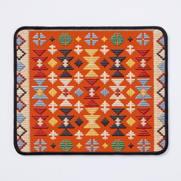 Item preview, Geometric Game of Triangles and Squares designed and sold by Ciervo Primavera.