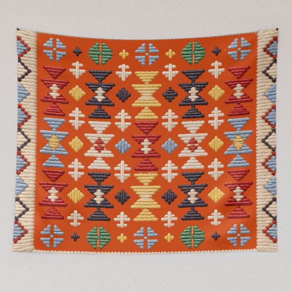 Item preview, Geometric Game of Triangles and Squares designed and sold by Ciervo Primavera.