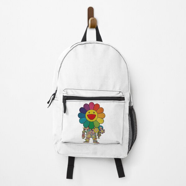 Item preview, Takashi Murakami Colorful VL22 designed and sold by mizaldiprima.