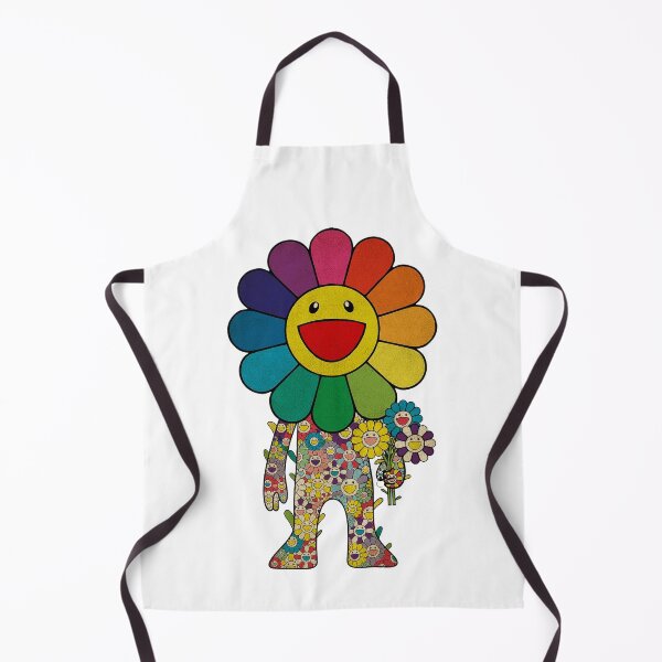 Item preview, Takashi Murakami Colorful VL22 designed and sold by mizaldiprima.