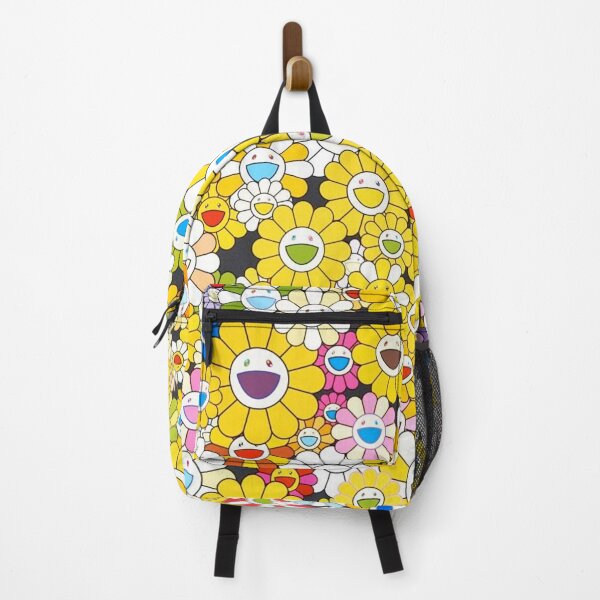 Item preview, Takashi Murakami Colorful VL23 designed and sold by mizaldiprima.