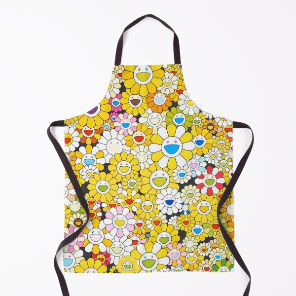 Item preview, Takashi Murakami Colorful VL23 designed and sold by mizaldiprima.