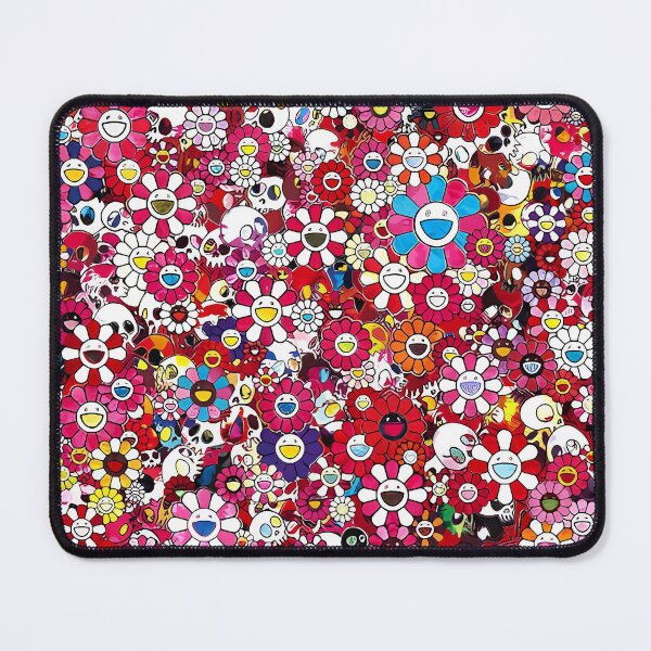 Item preview, Takashi Murakami Colorful VL24 designed and sold by mizaldiprima.