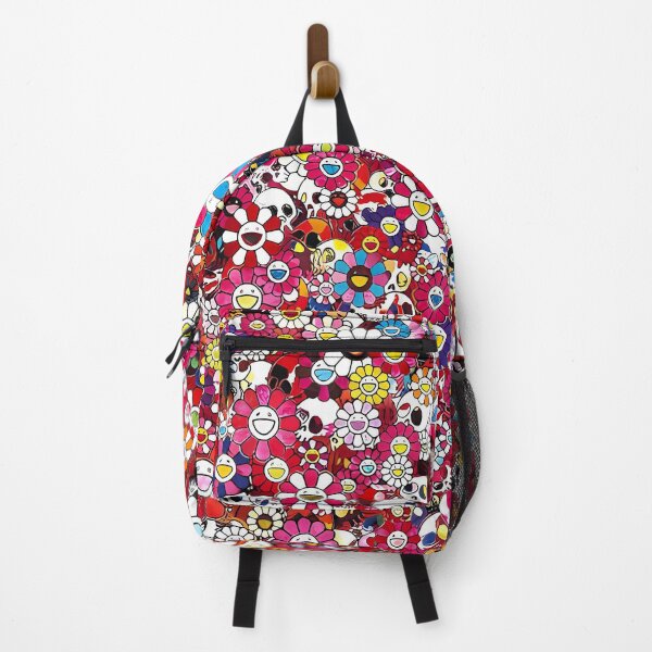 Item preview, Takashi Murakami Colorful VL24 designed and sold by mizaldiprima.