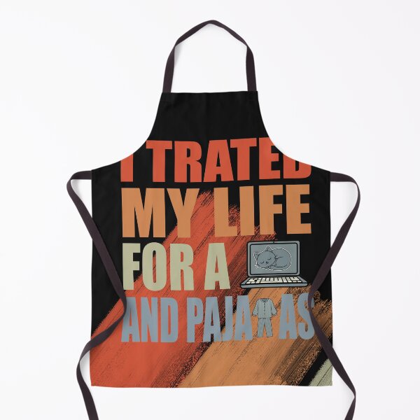 Item preview, Remote Work Humor designed and sold by WavesStation.