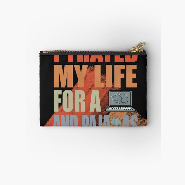 Item preview, Remote Work Humor designed and sold by WavesStation.