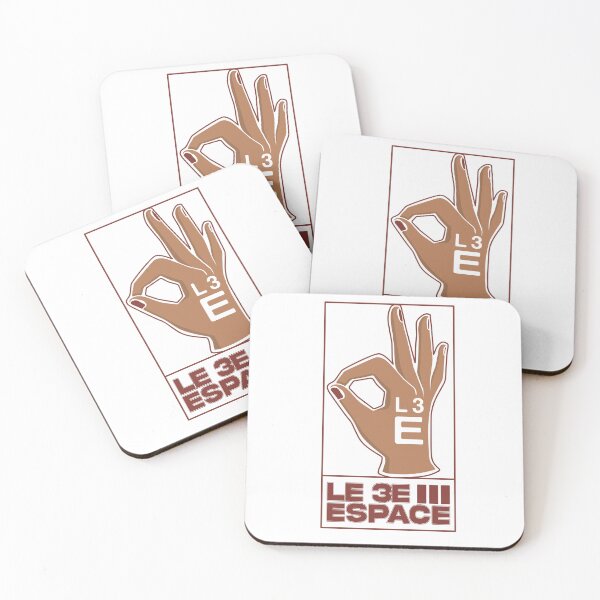 Item preview, Le 3e espace designed and sold by Le 3e espace.