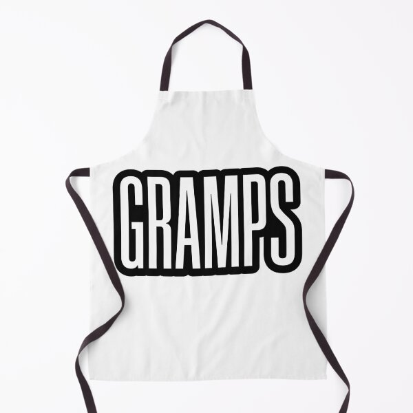Item preview, Gramps, Outline Modern Condensed Typography designed and sold by Memes N Lore .
