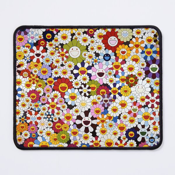 Item preview, Takashi Murakami Colorful VL26 designed and sold by mizaldiprima.