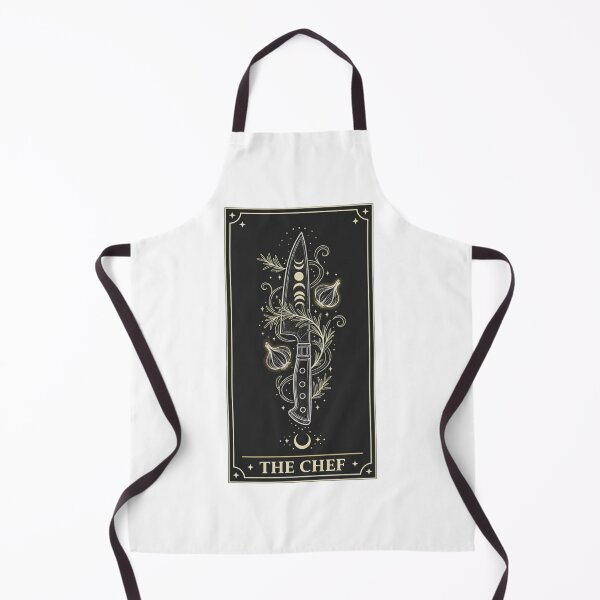 Item preview, The Chef´s Blade designed and sold by JXIllustrations.