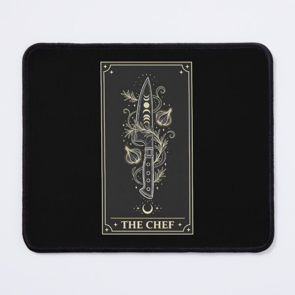 Item preview, The Chef´s Blade designed and sold by JXIllustrations.