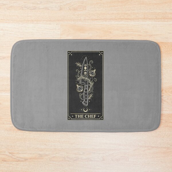 Item preview, The Chef´s Blade designed and sold by JXIllustrations.