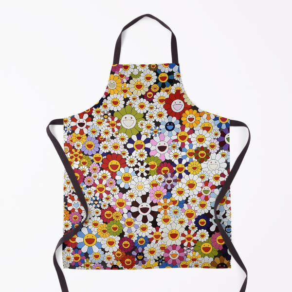 Item preview, Takashi Murakami Colorful VL26 designed and sold by mizaldiprima.