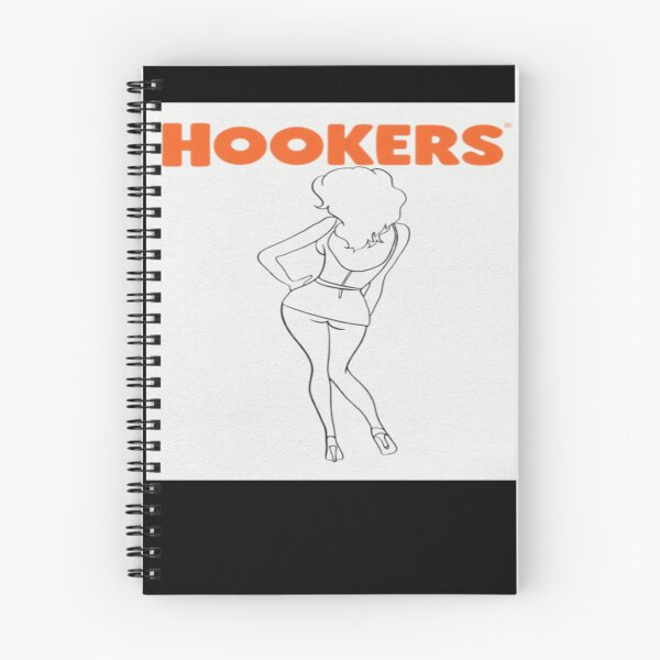 Item preview, Hookers designed and sold by chilluminati.