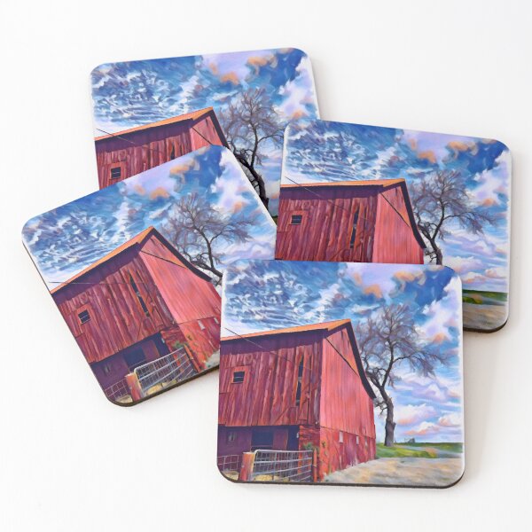 Item preview, Frenchtown 1 designed and sold by KeciaMcM.
