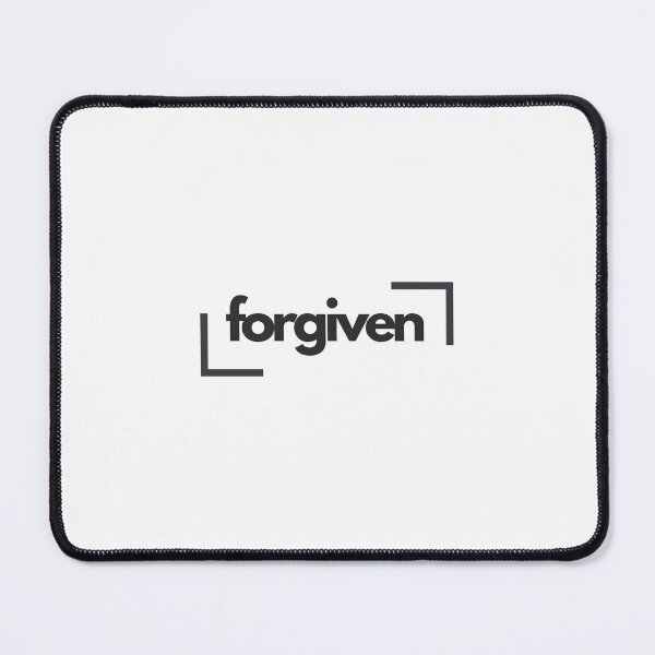 Item preview, Forgiven designed and sold by studiojuju.