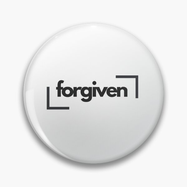 Item preview, Forgiven designed and sold by studiojuju.
