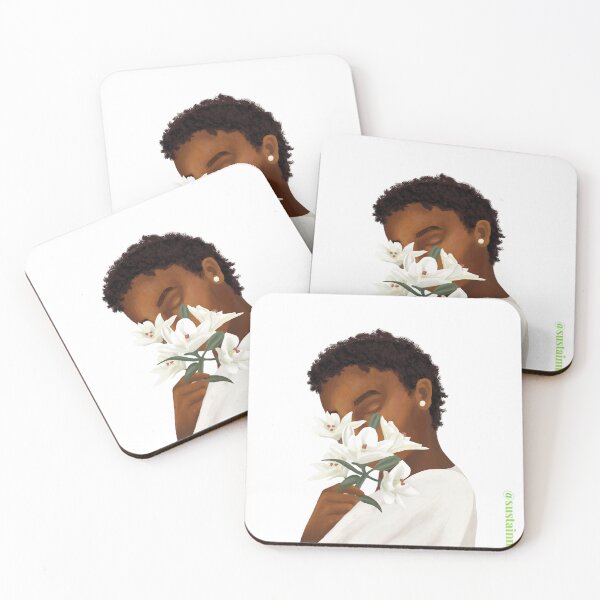 Item preview, Nurture Your Vibe, Naturally  designed and sold by SustainMyVibe.