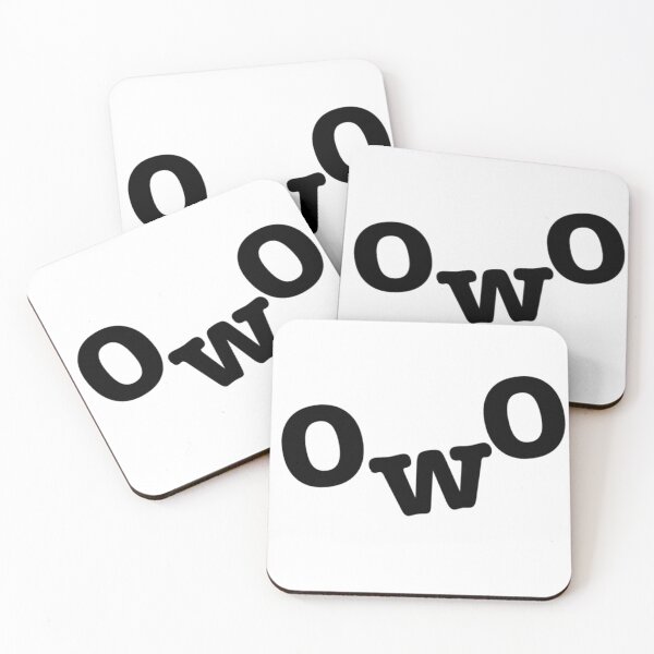 Item preview, OwO designed and sold by TDLStar.