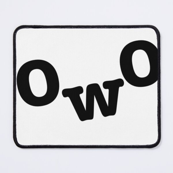 Item preview, OwO designed and sold by TDLStar.