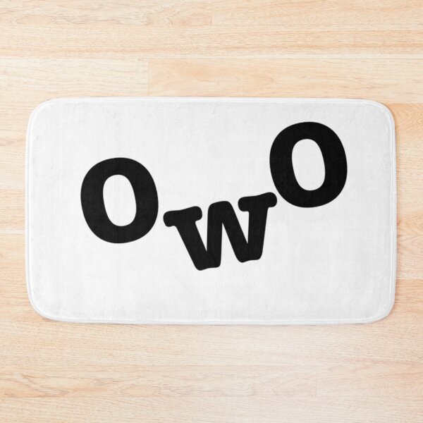 Item preview, OwO designed and sold by TDLStar.