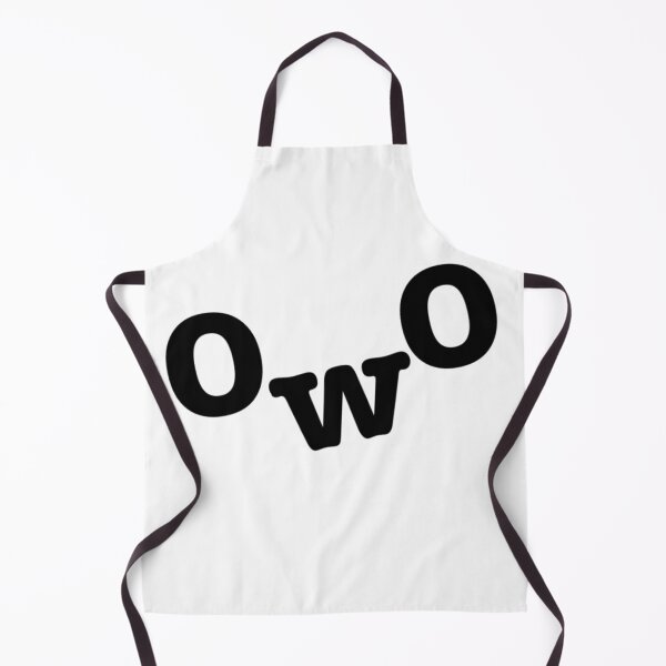 Item preview, OwO designed and sold by TDLStar.