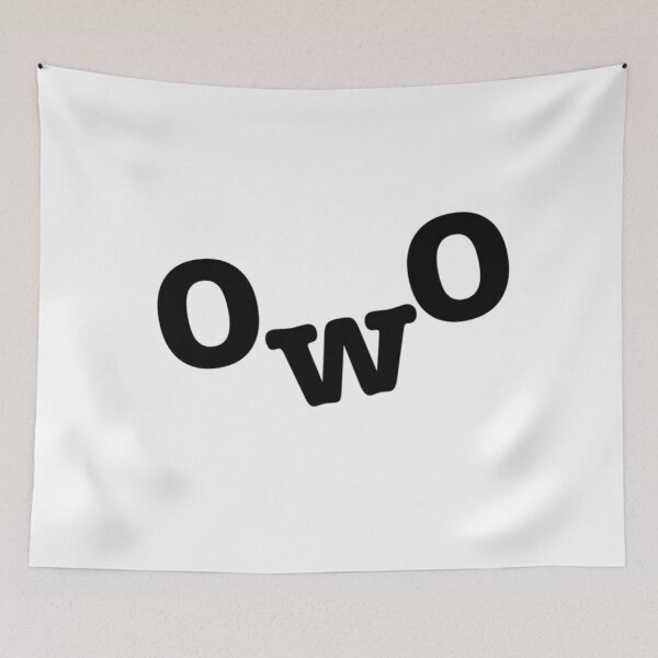 Item preview, OwO designed and sold by TDLStar.