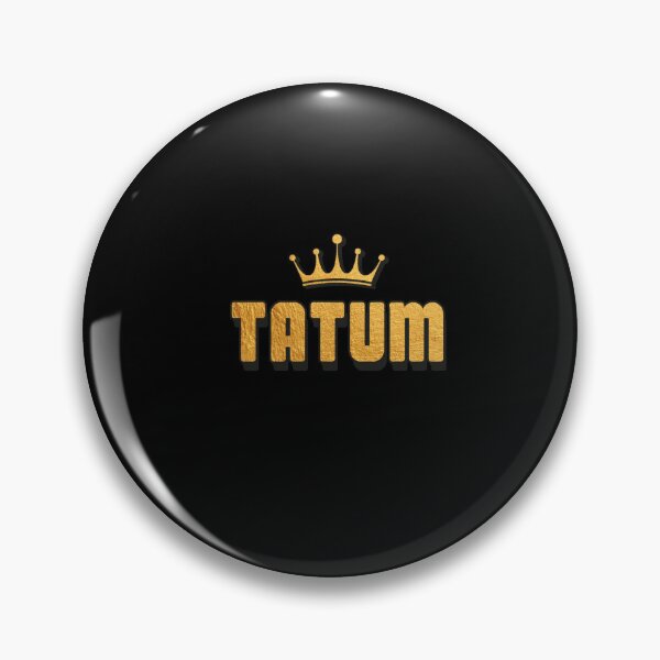 Item preview, Tatum Personalized Funny Custom Name Design for Men, Teens, and Boys designed and sold by Watsonarts.