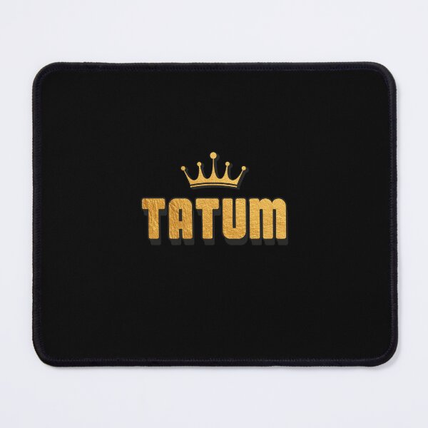 Item preview, Tatum Personalized Funny Custom Name Design for Men, Teens, and Boys designed and sold by Watsonarts.