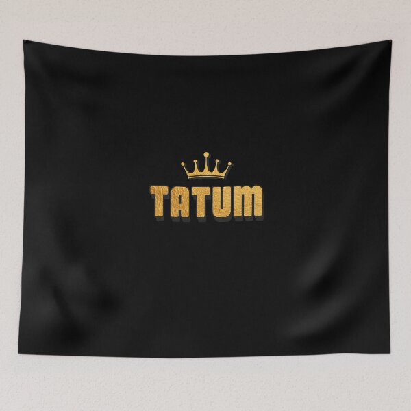 Item preview, Tatum Personalized Funny Custom Name Design for Men, Teens, and Boys designed and sold by Watsonarts.