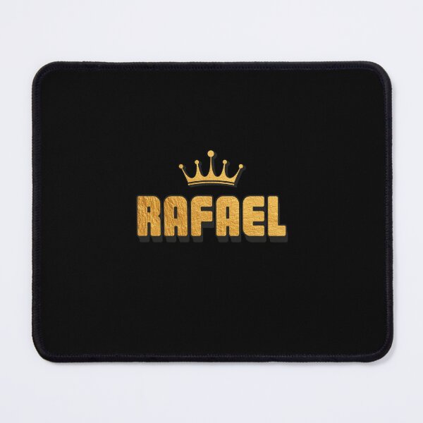 Item preview, Rafael Personalized Funny Custom Name Design for Men, Teens, and Boys designed and sold by Watsonarts.