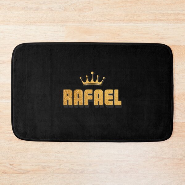Item preview, Rafael Personalized Funny Custom Name Design for Men, Teens, and Boys designed and sold by Watsonarts.