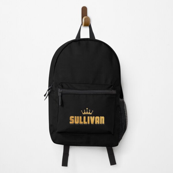 Item preview, Sullivan Personalized Funny Custom Name Design for Men, Teens, and Boys designed and sold by Watsonarts.