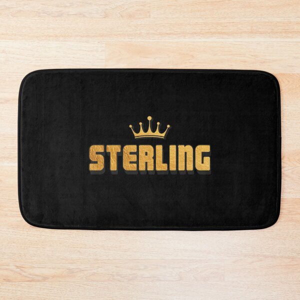 Item preview, Sterling Personalized Funny Custom Name Design for Men, Teens, and Boys designed and sold by Watsonarts.