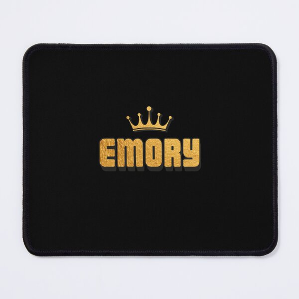 Item preview, Emory Personalized Funny Custom Name Design for Men, Teens, and Boys designed and sold by Watsonarts.
