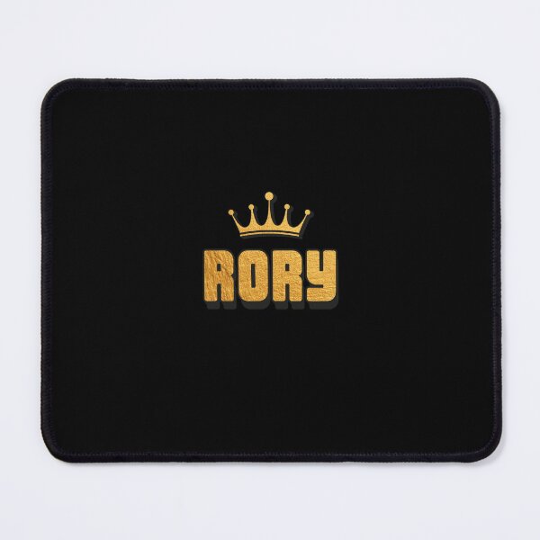 Item preview, Rory Personalized Funny Custom Name Design for Men, Teens, and Boys designed and sold by Watsonarts.
