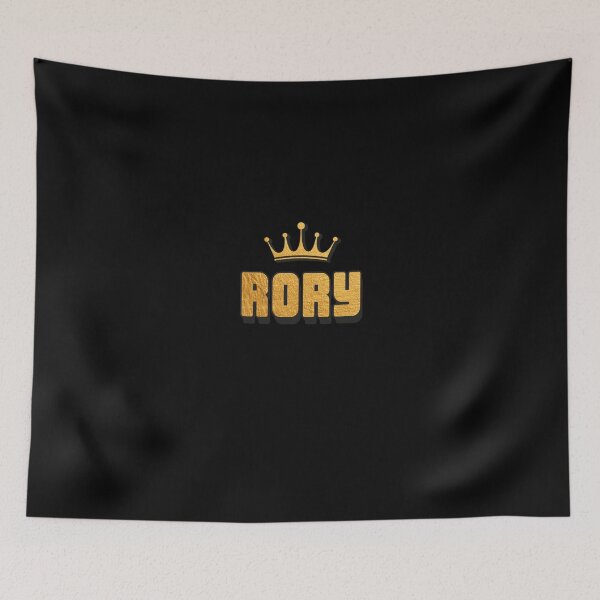Item preview, Rory Personalized Funny Custom Name Design for Men, Teens, and Boys designed and sold by Watsonarts.
