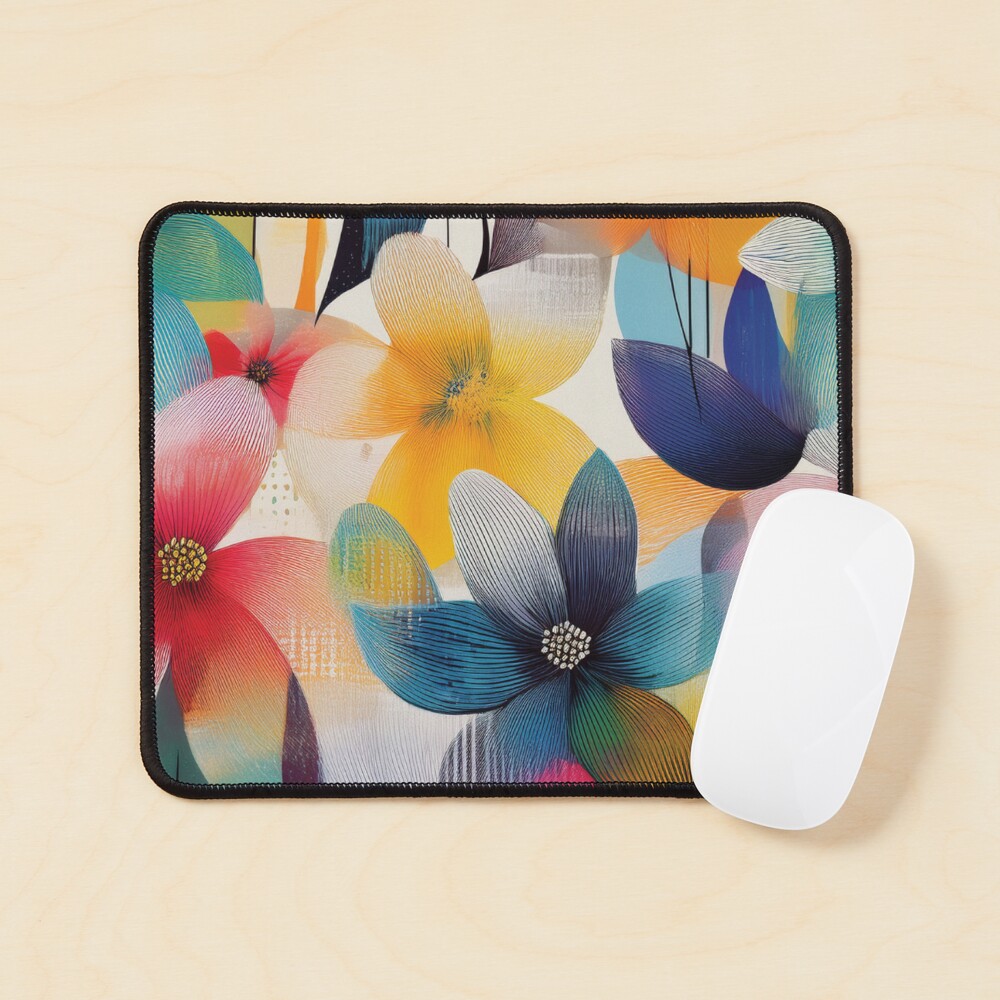 Item preview, Mouse Pad designed and sold by DuckyRubin.