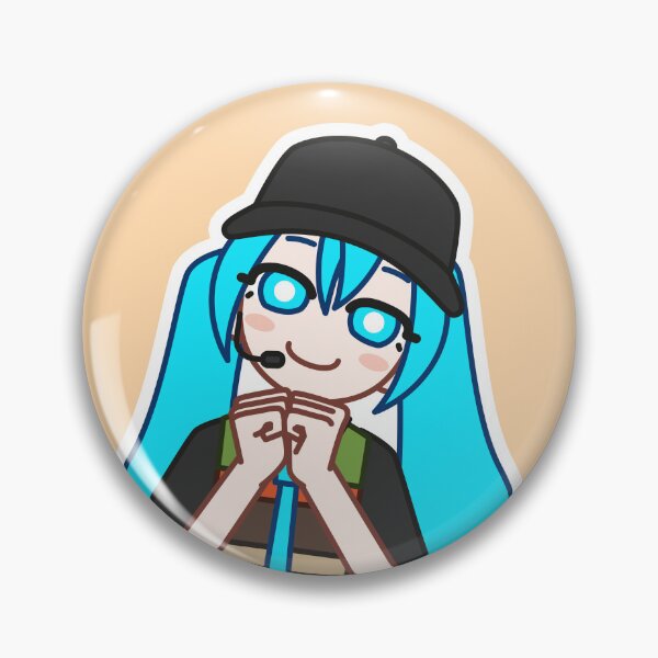 Item preview, Burger King FNAF Miku designed and sold by M0NS-Draw.