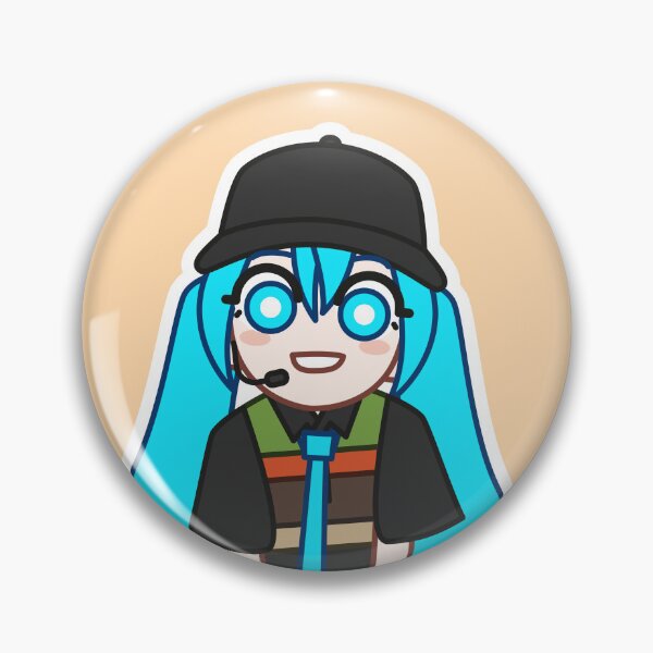 Item preview, Burger King FNAF Miku designed and sold by M0NS-Draw.