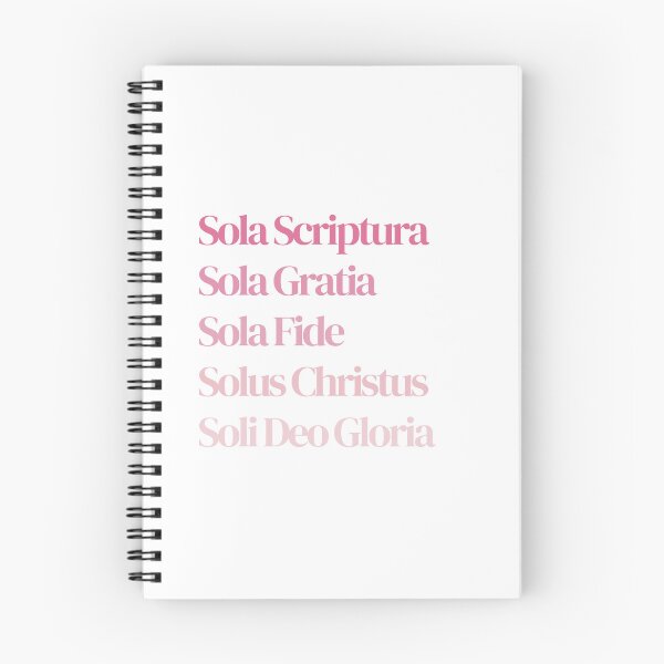 Item preview, Five solas in pink pastels designed and sold by studiojuju.