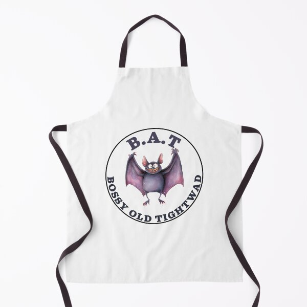 Item preview, Old Bat designed and sold by edenjoy-designs.