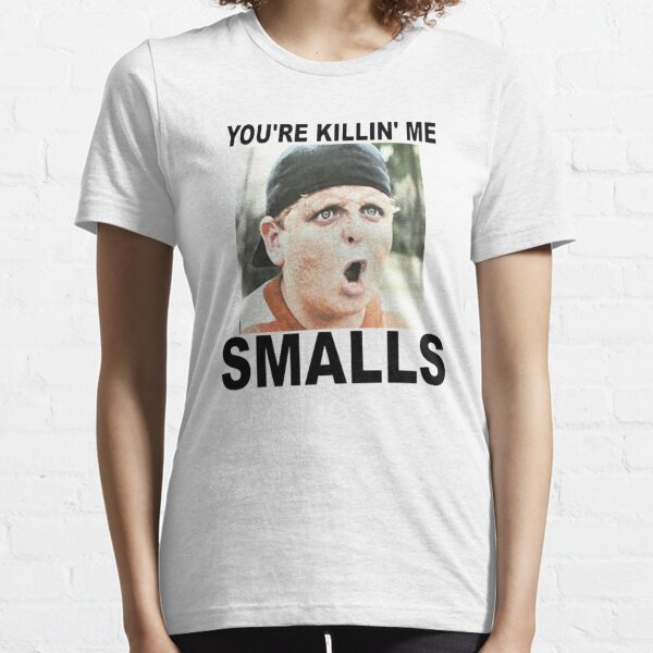 Los Angeles Dodgers You're Killin' Me Smalls Shirt - Shibtee Clothing