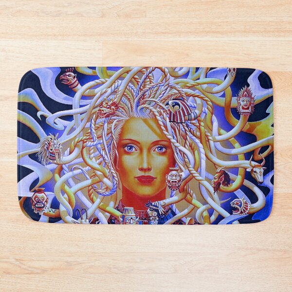 Item preview, Medusa designed and sold by NightRaida.
