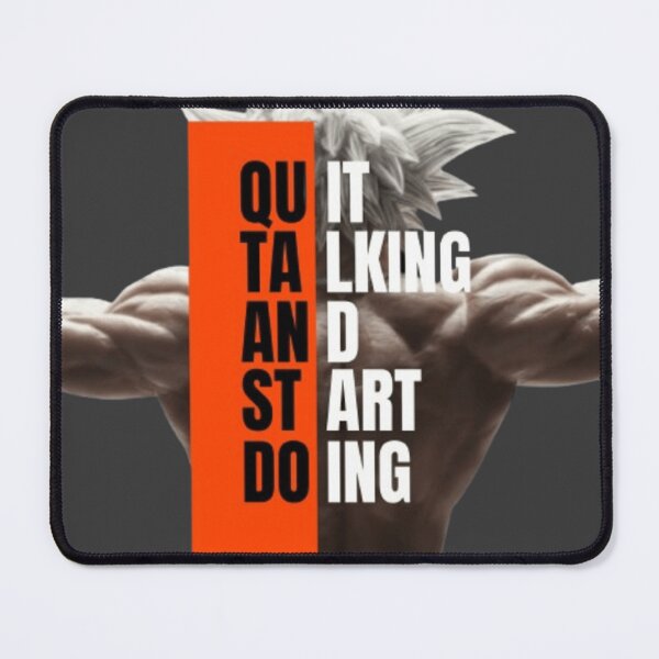 Item preview, Quiet Strength Speaks Through Action designed and sold by PurelyDesign.