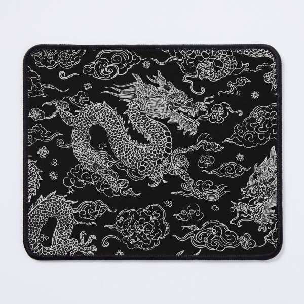 Item preview, Chinese Dragon Pattern Dragons designed and sold by LD ART.