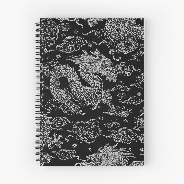 Item preview, Chinese Dragon Pattern Dragons designed and sold by LD ART.