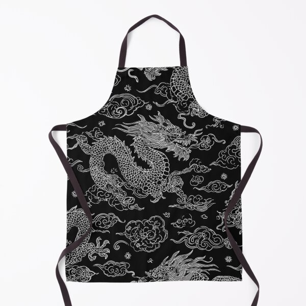 Item preview, Chinese Dragon Pattern Dragons designed and sold by LD ART.