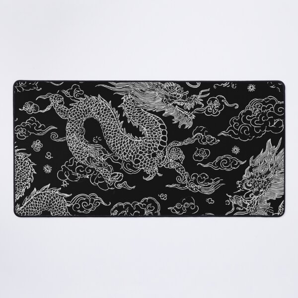 Item preview, Chinese Dragon Pattern Dragons designed and sold by LD ART.