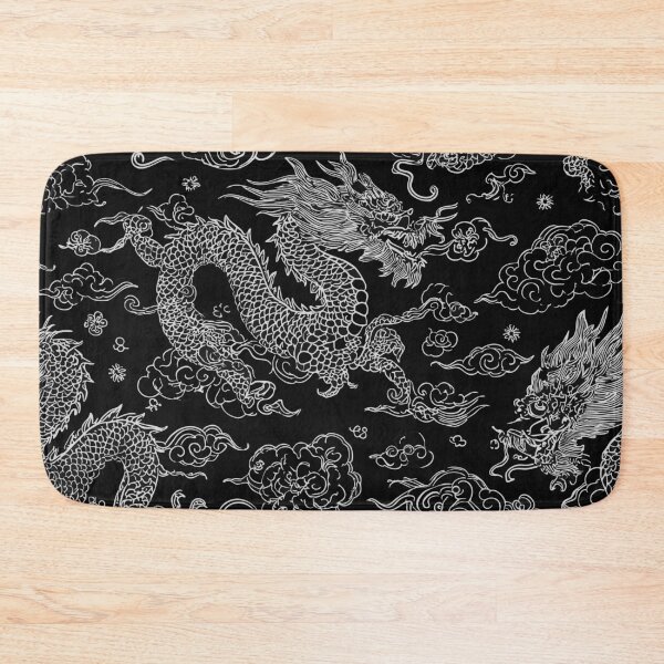 Item preview, Chinese Dragon Pattern Dragons designed and sold by LD ART.